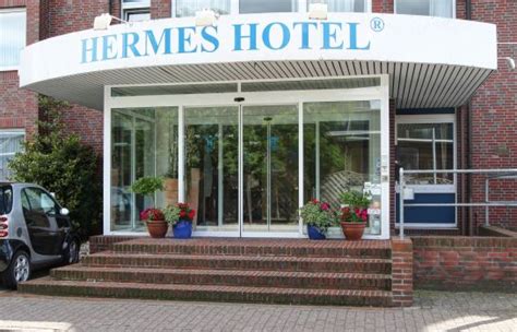 hermes hotel oldenburg germany.